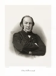 Claude bernard